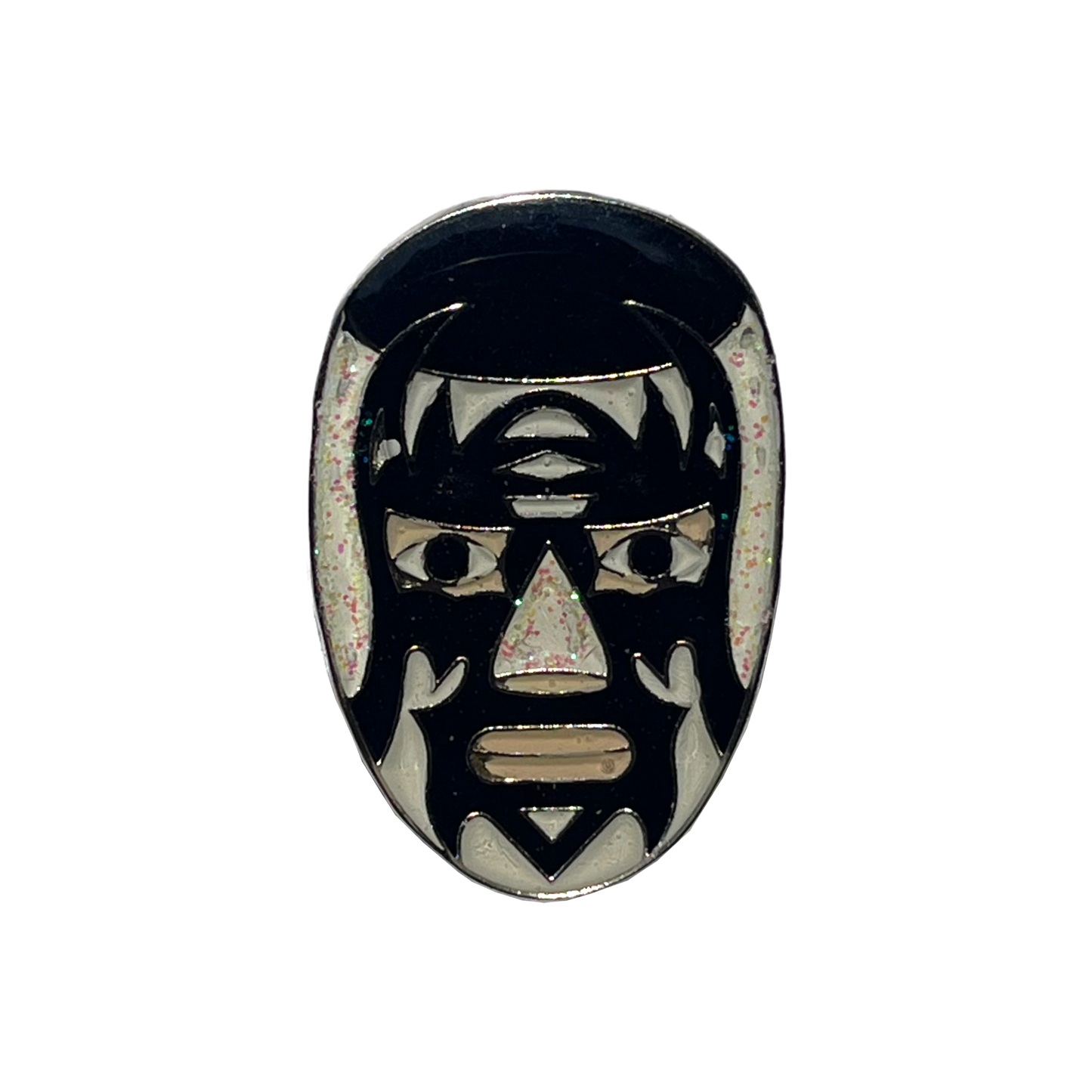 Enamel Pins
