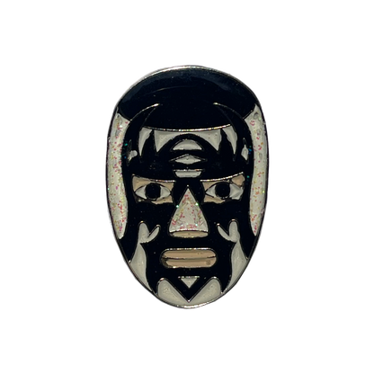 Enamel Pins