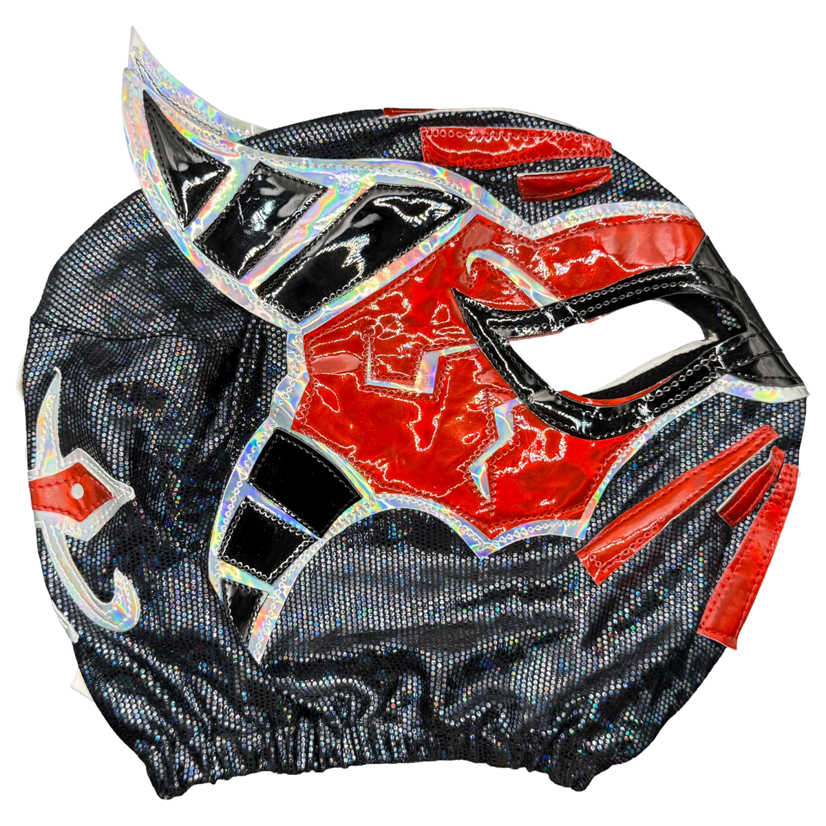 Semi-Pro Masks