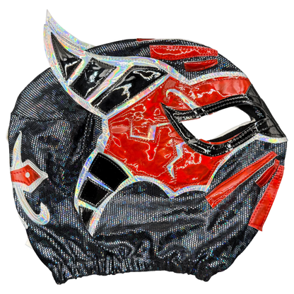 Semi-Pro Masks