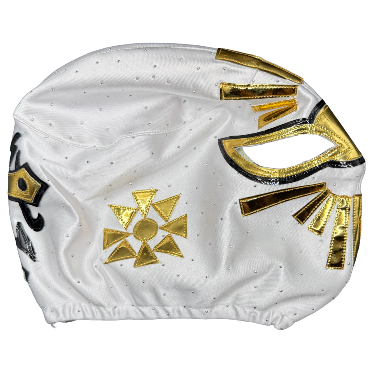 Semi-Pro Masks