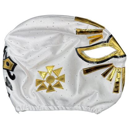Semi-Pro Masks
