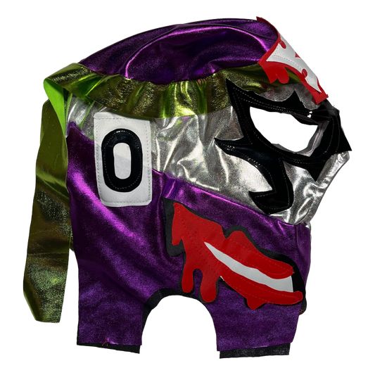 Penta Kids Masks