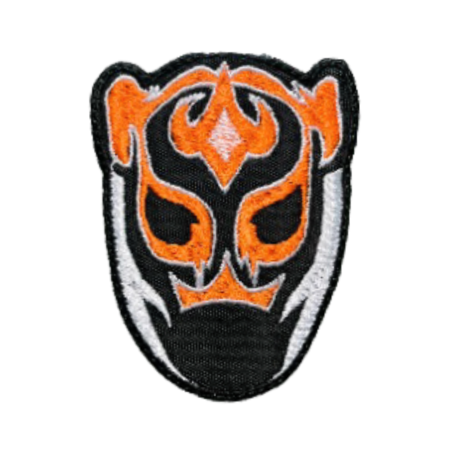 Lucha Patches