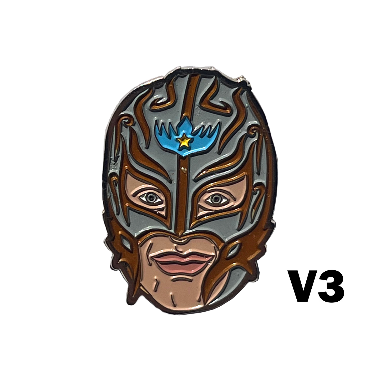 Enamel Pins
