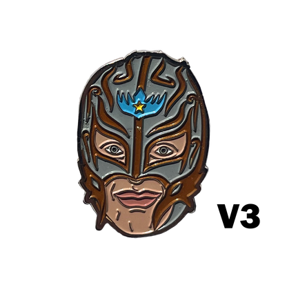 Enamel Pins