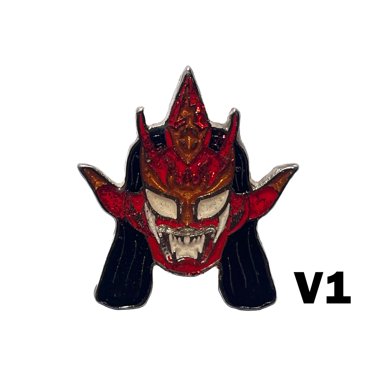 Enamel Pins