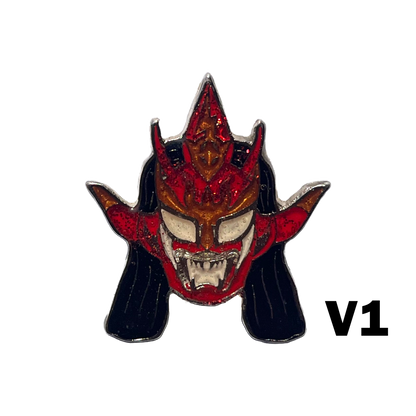 Enamel Pins