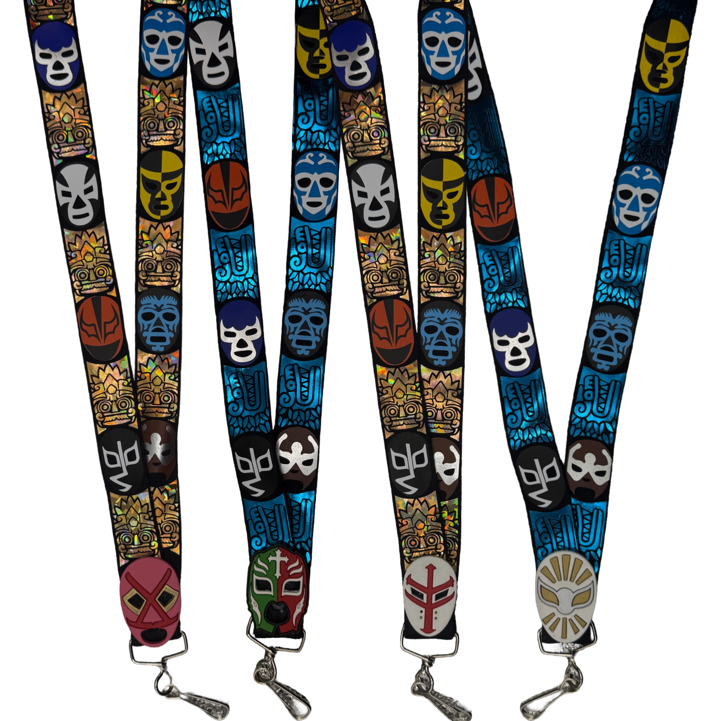 Mask Lanyards