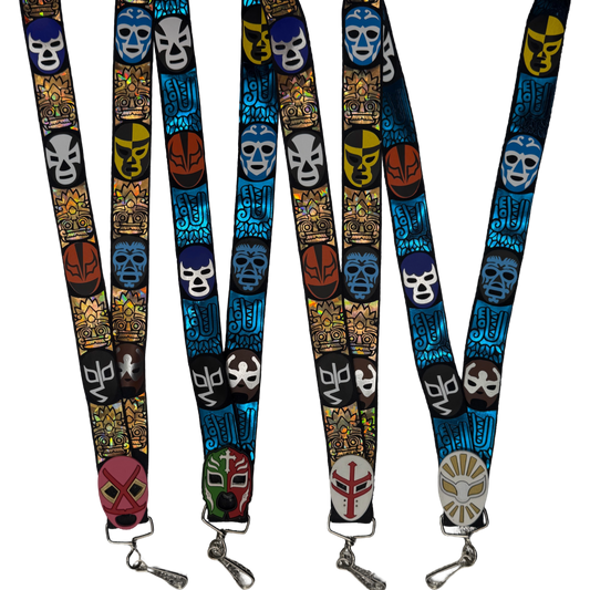 Mask Lanyards