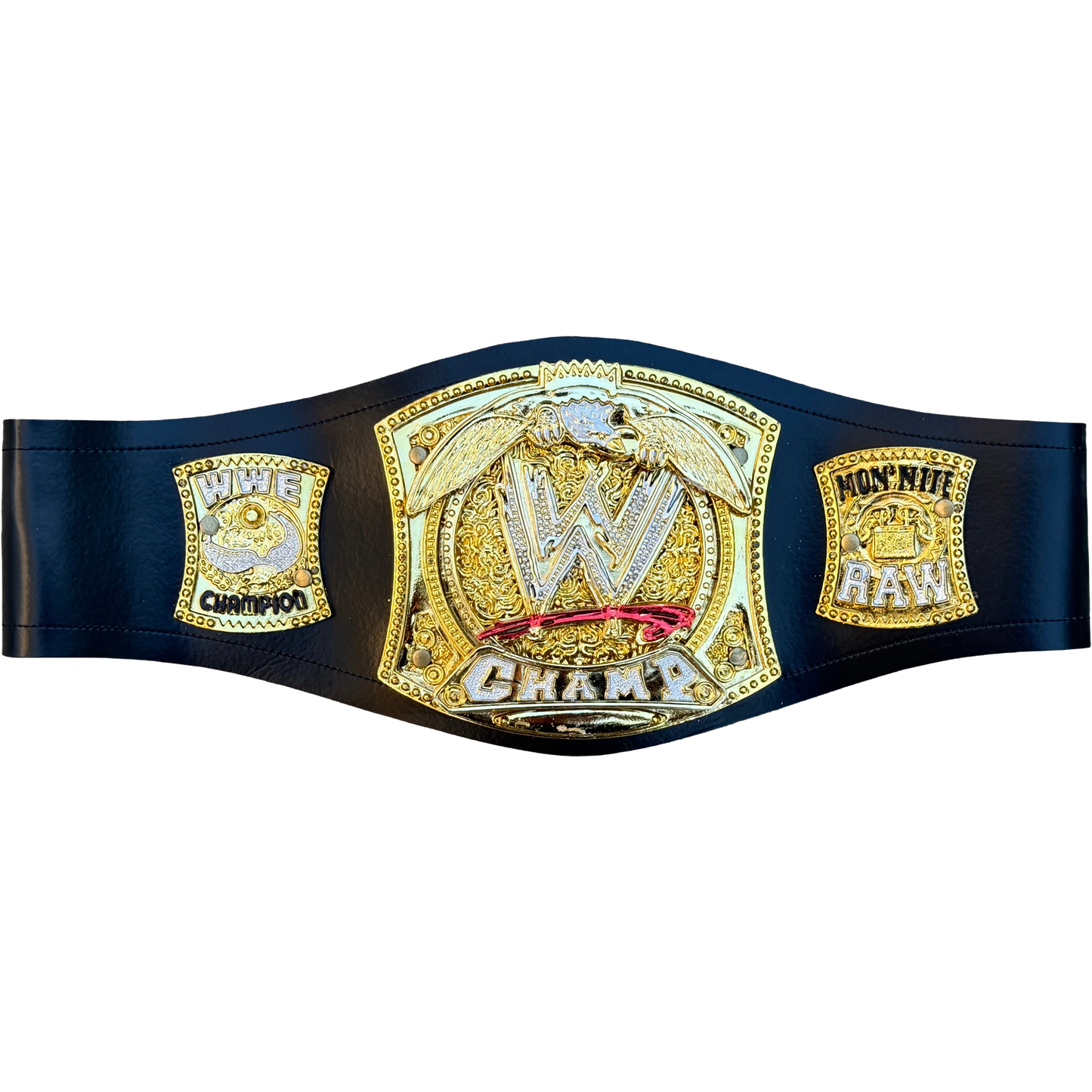 Championship Belts