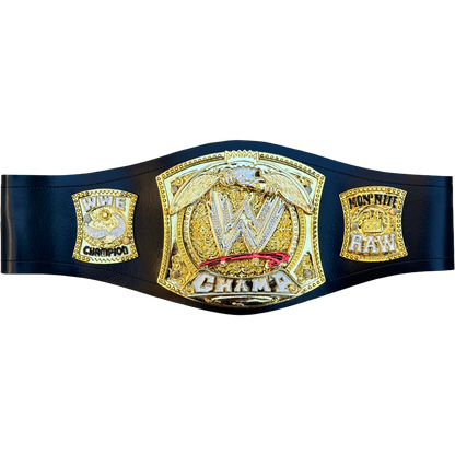 Championship Belts