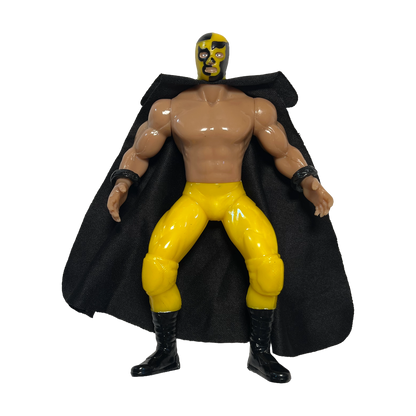 Toy Figures