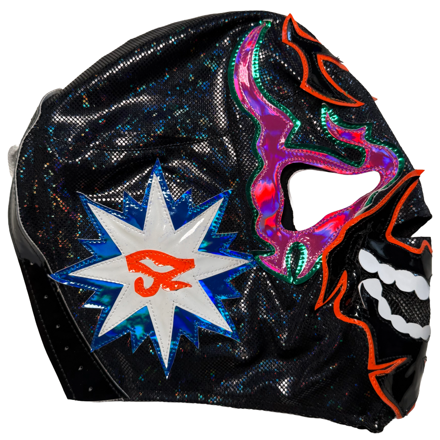 Semi-Pro Masks