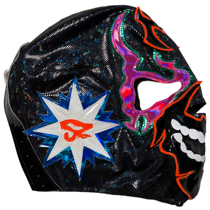 Semi-Pro Masks