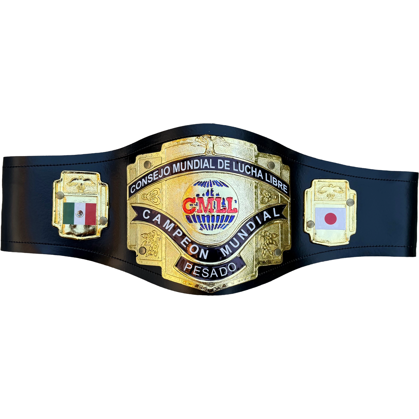 Championship Belts