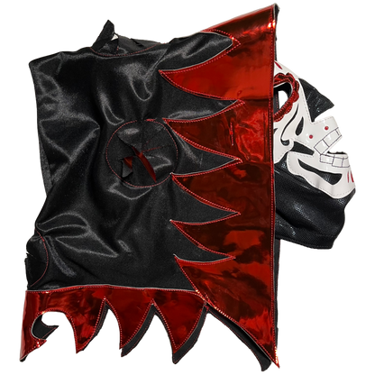 Semi-Pro Masks
