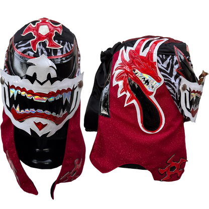 Penta Masks