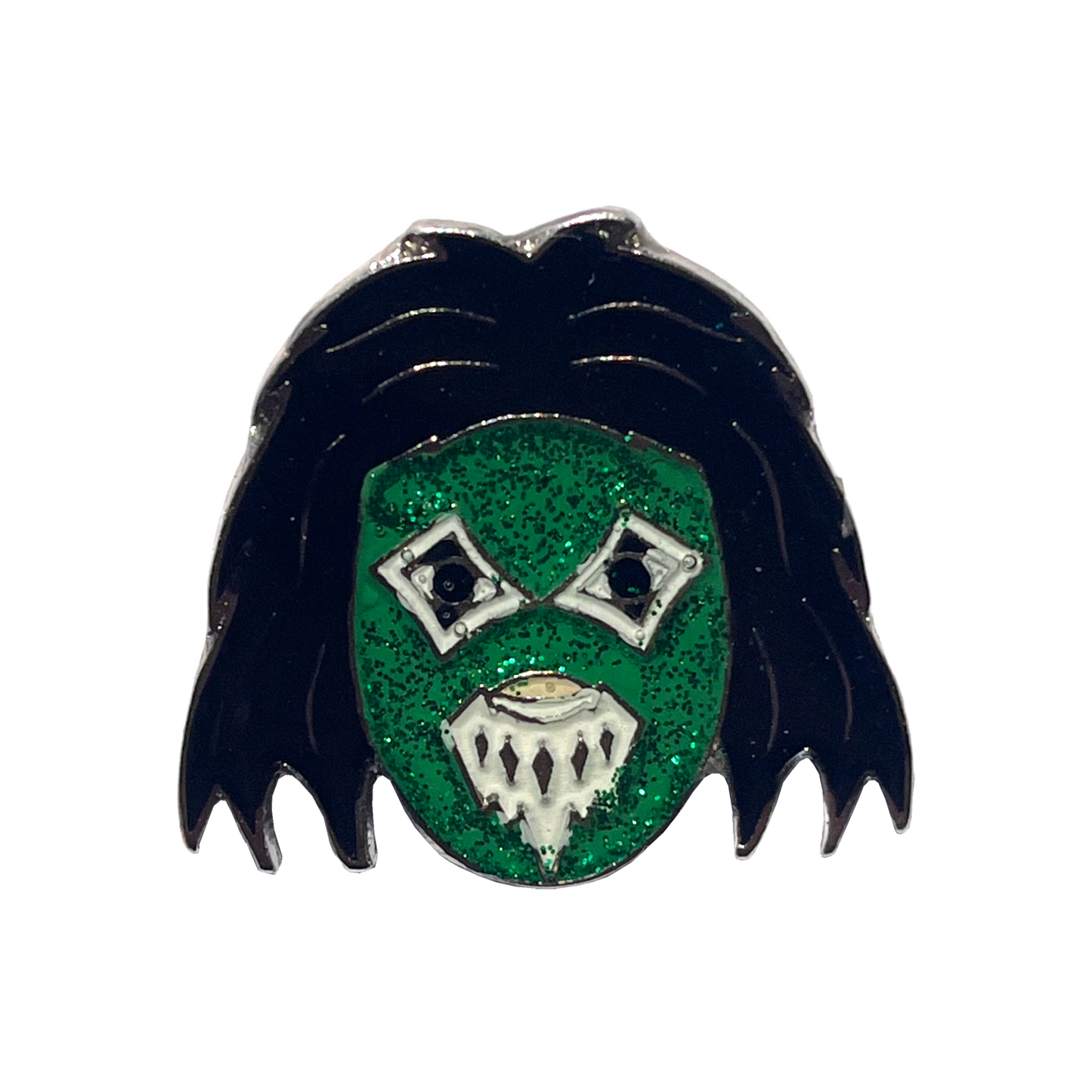 Enamel Pins