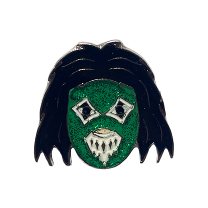 Enamel Pins