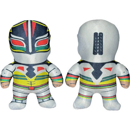 Mini Lucha Buddies