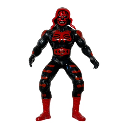 Toy Figures