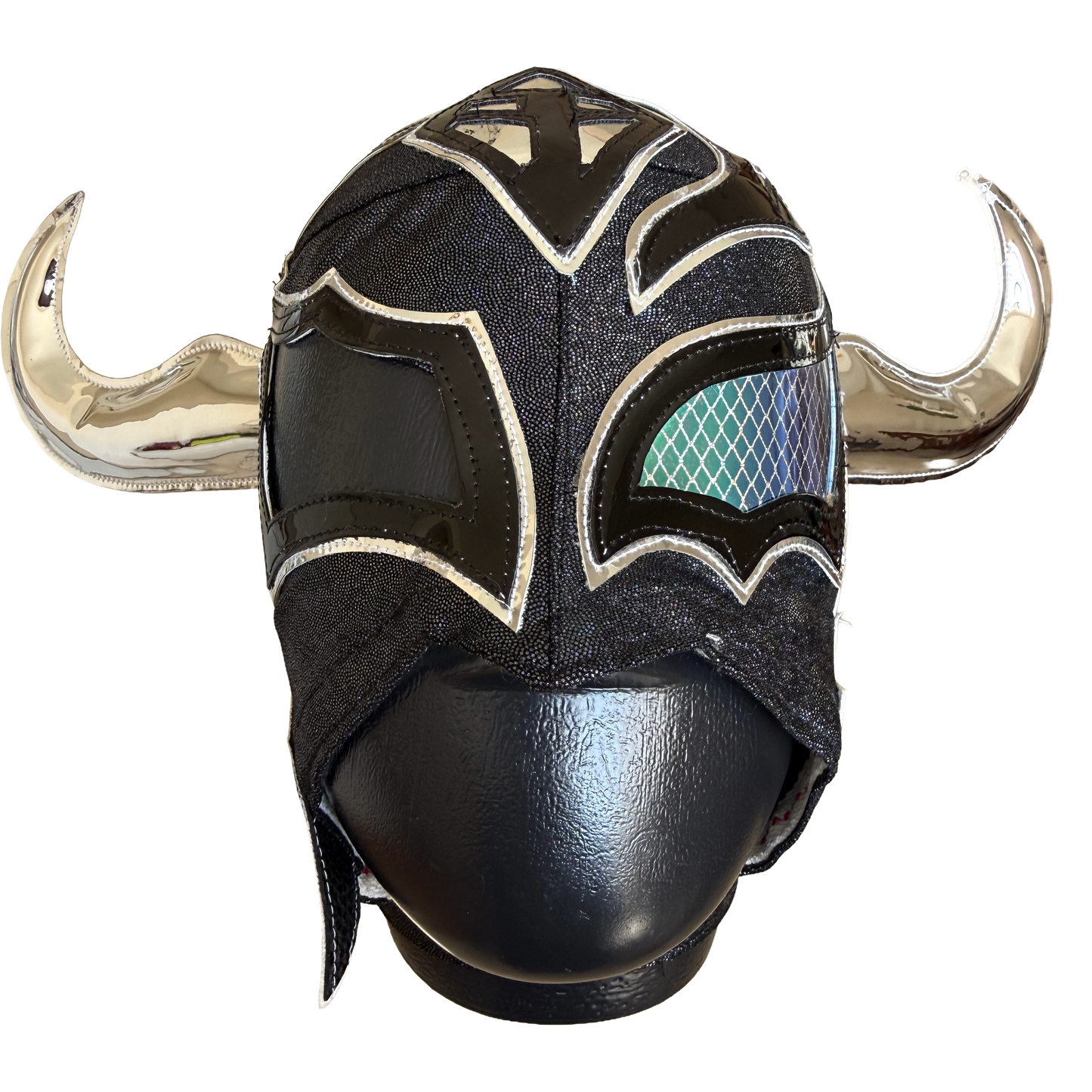 Semi-Pro Masks
