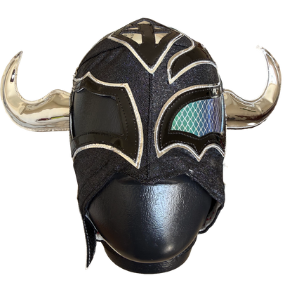 Semi-Pro Masks
