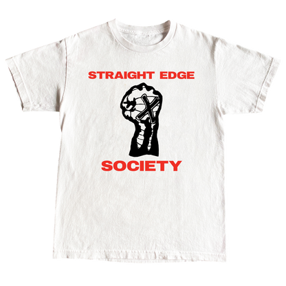 STRAIGHT EDGE SOCIETY