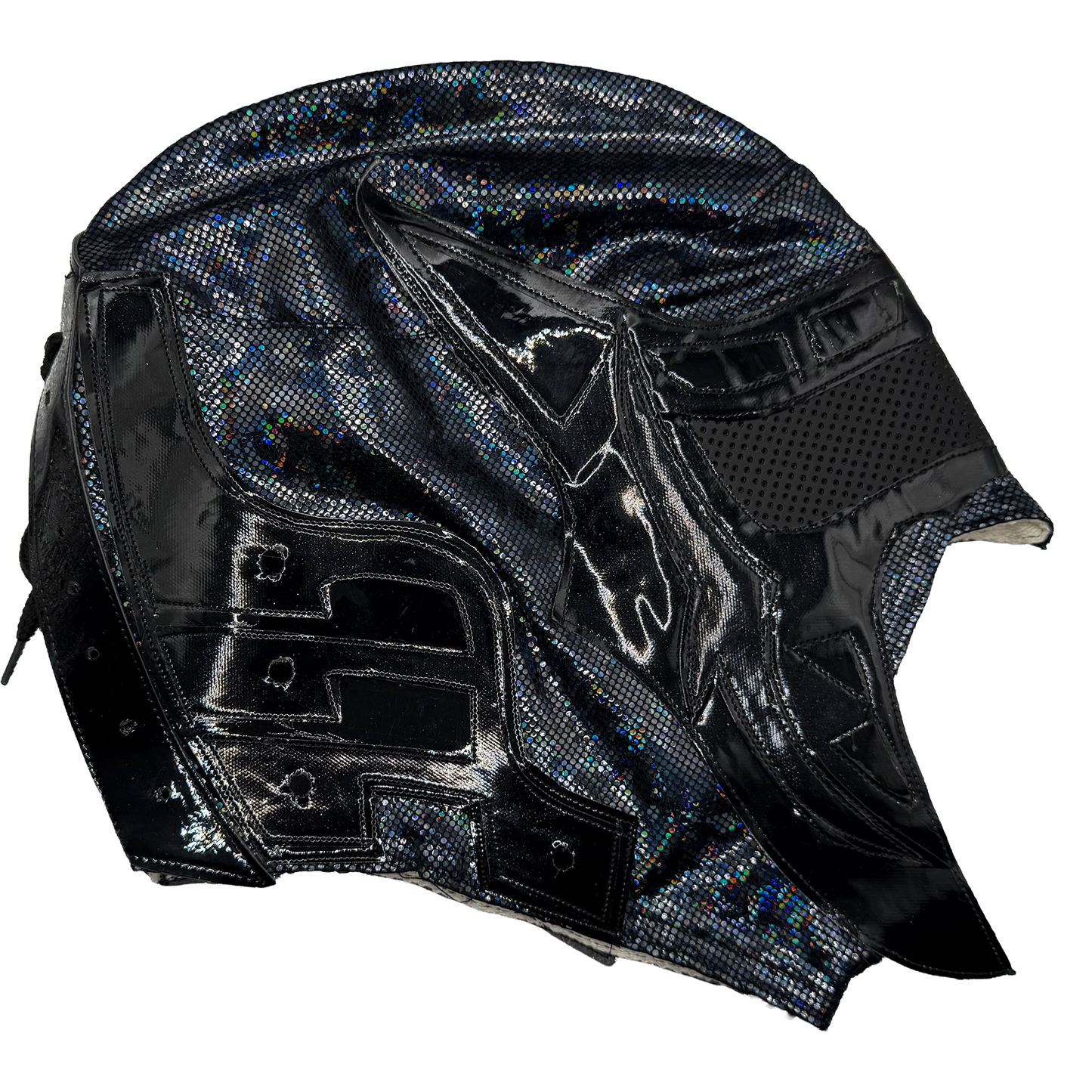 Semi-Pro Masks
