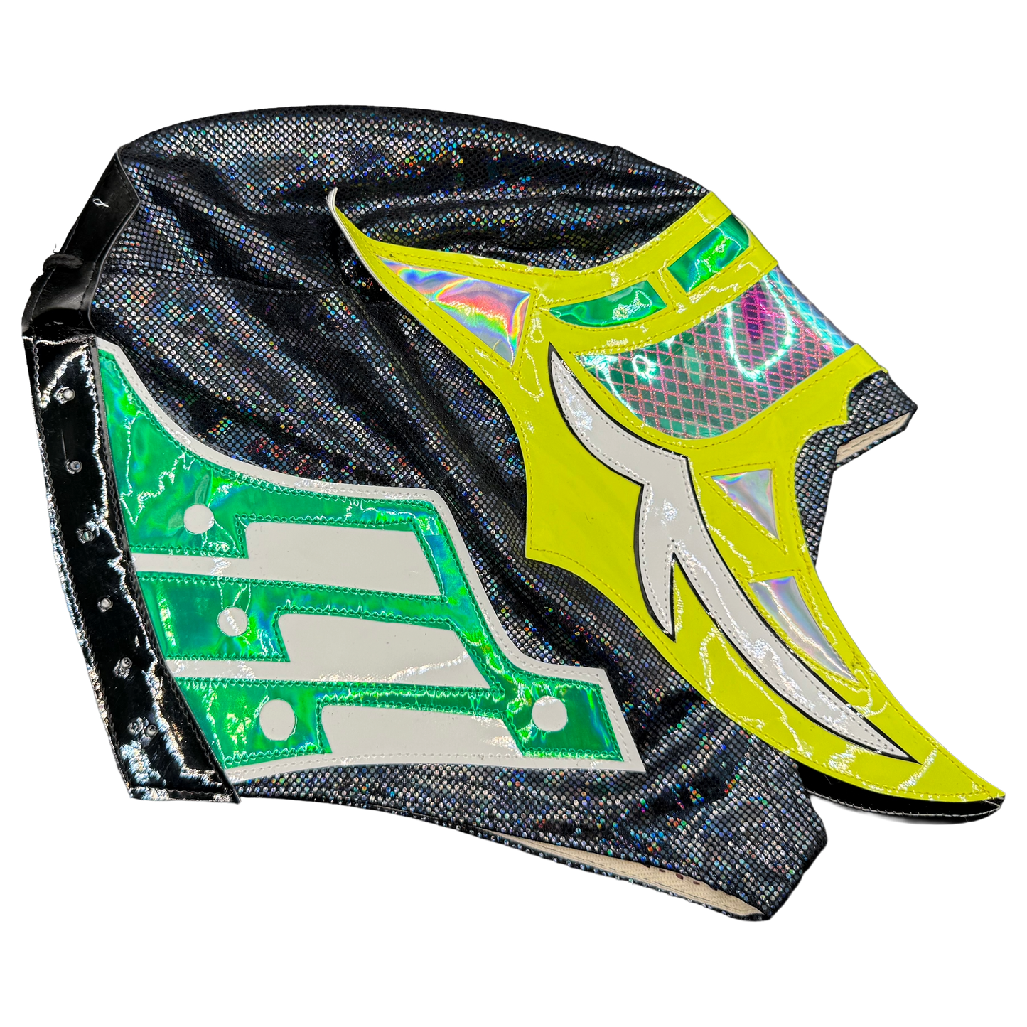 Semi-Pro Masks