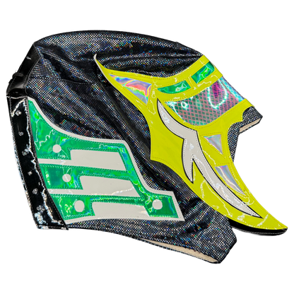 Semi-Pro Masks