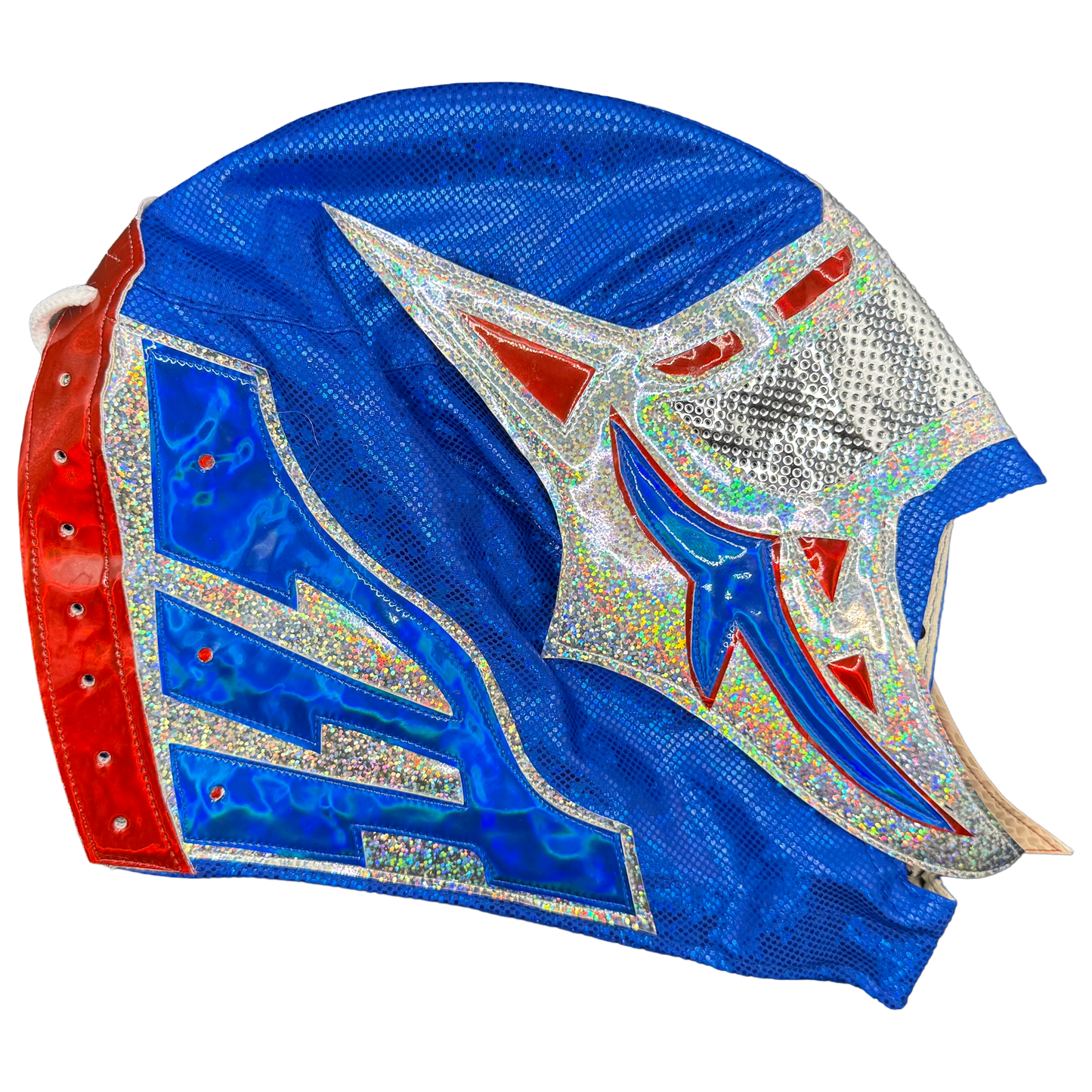 Semi-Pro Masks