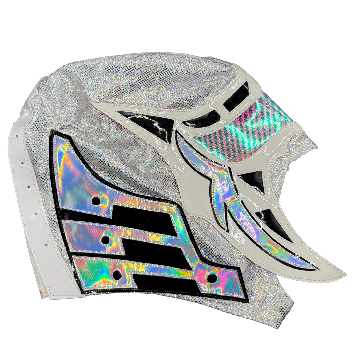 Semi-Pro Masks
