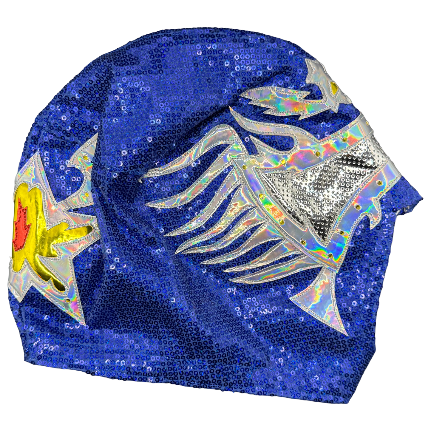 Semi-Pro Masks