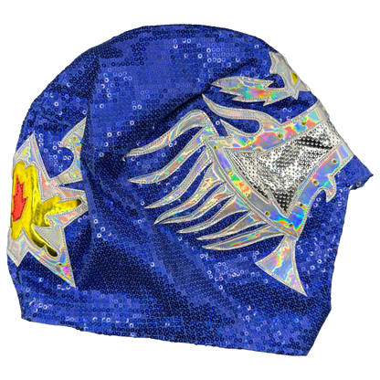 Semi-Pro Masks