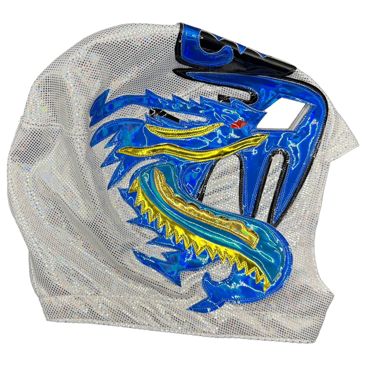 Semi-Pro Masks