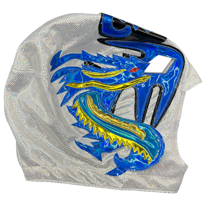 Semi-Pro Masks