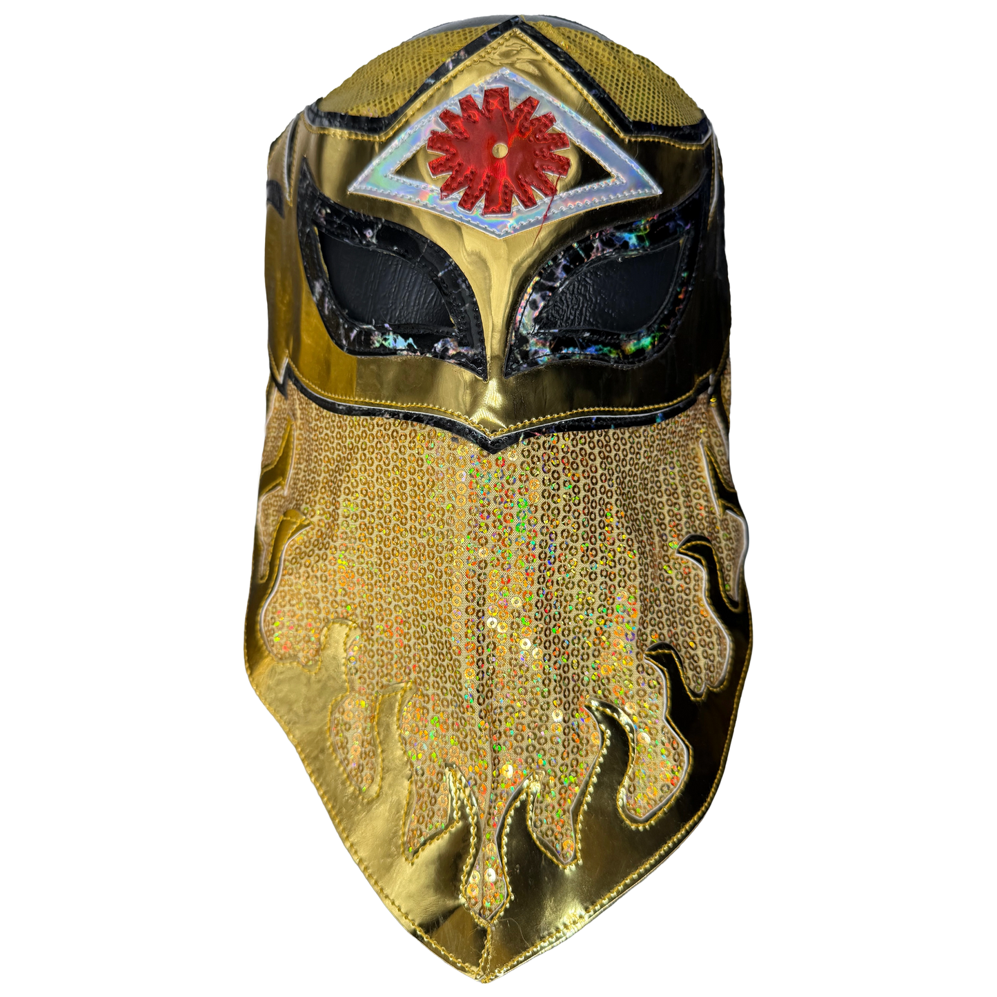 Semi-Pro Masks