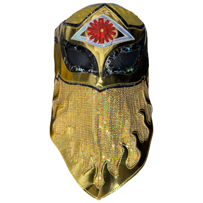 Semi-Pro Masks