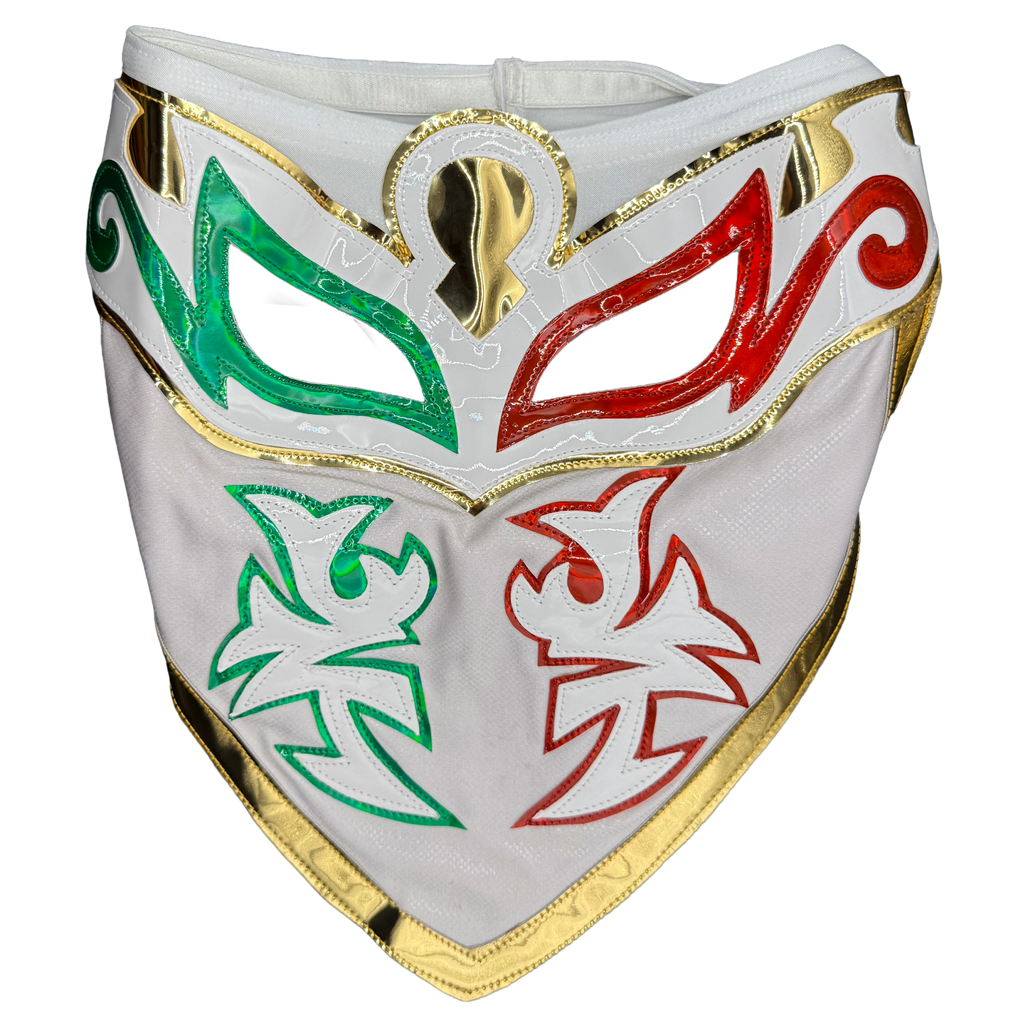 Semi-Pro Masks