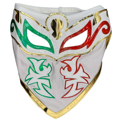 Semi-Pro Masks