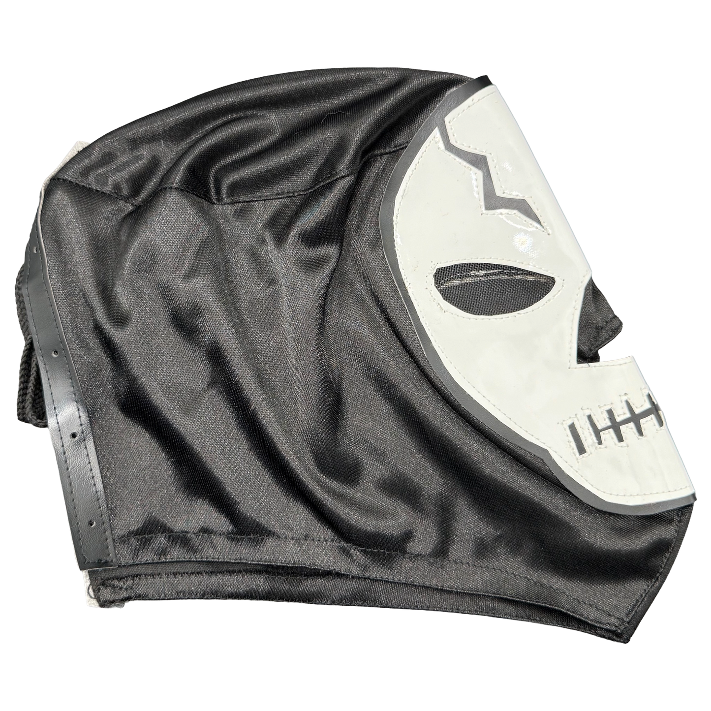 Economic Masks
