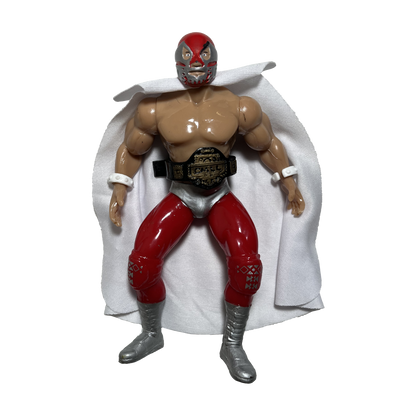 Toy Figures