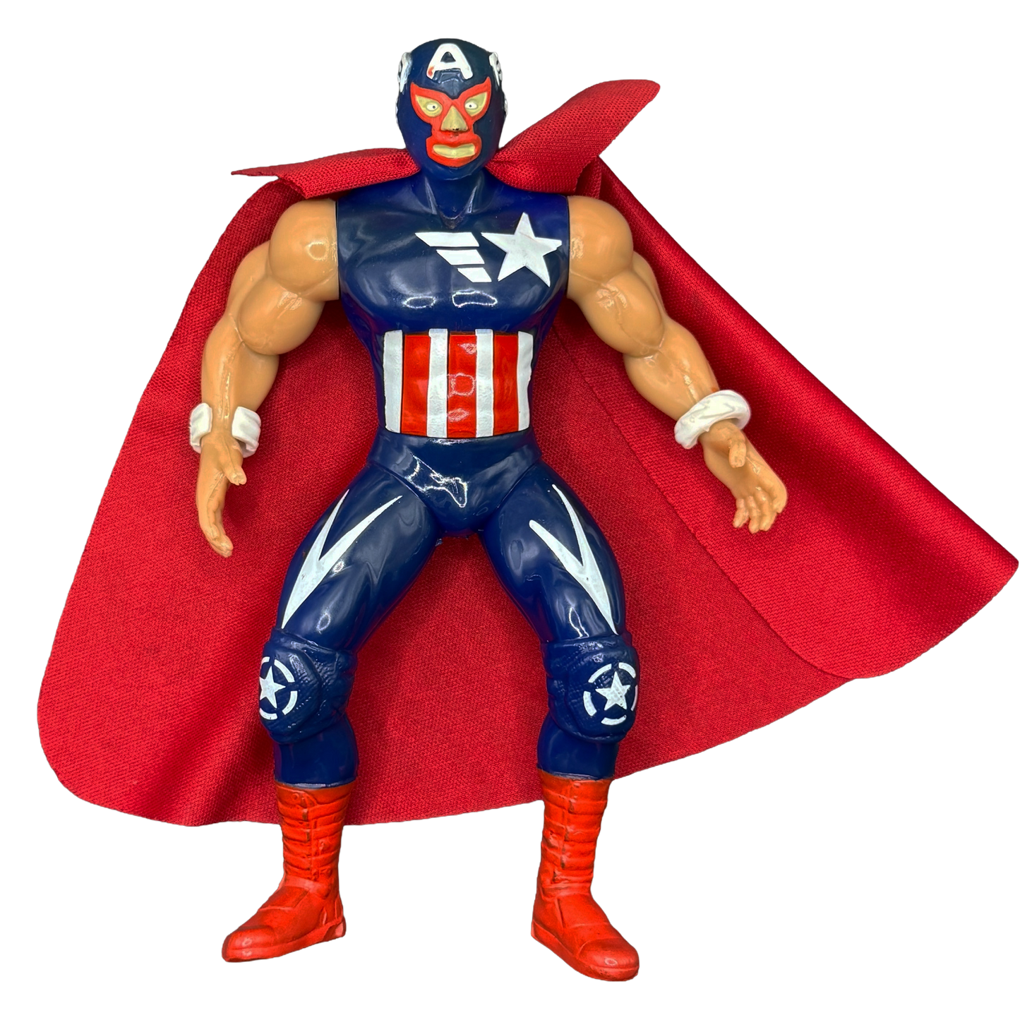 Toy Figures