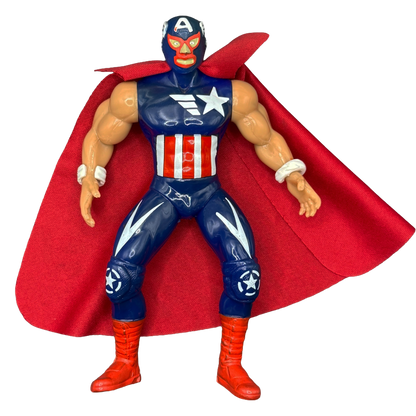 Toy Figures