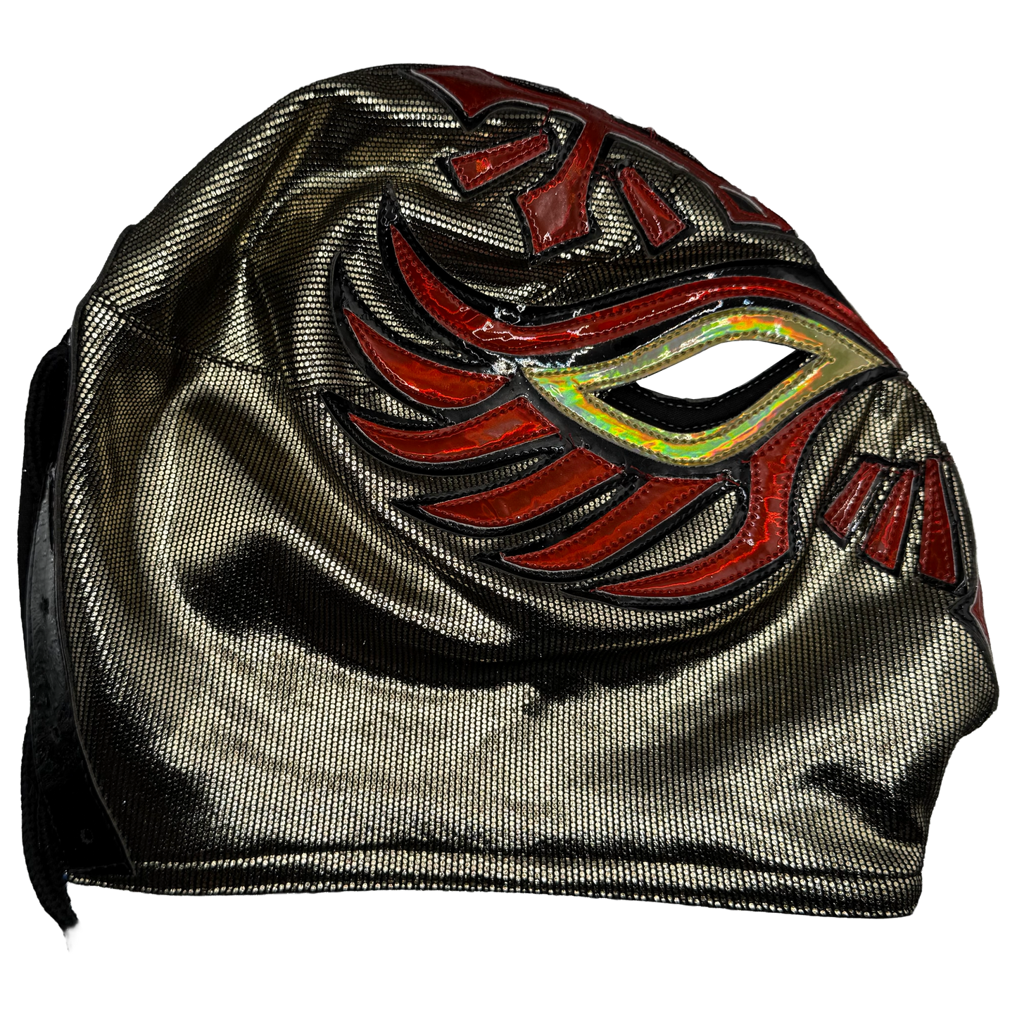 Semi-Pro Masks
