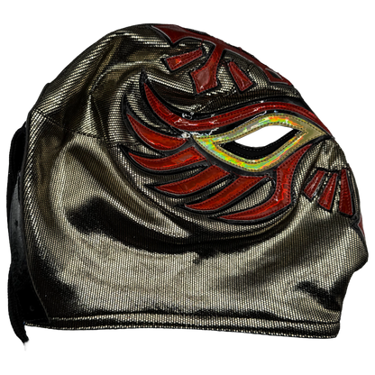 Semi-Pro Masks