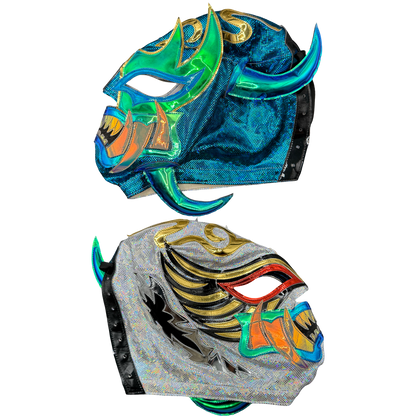 Semi-Pro Masks