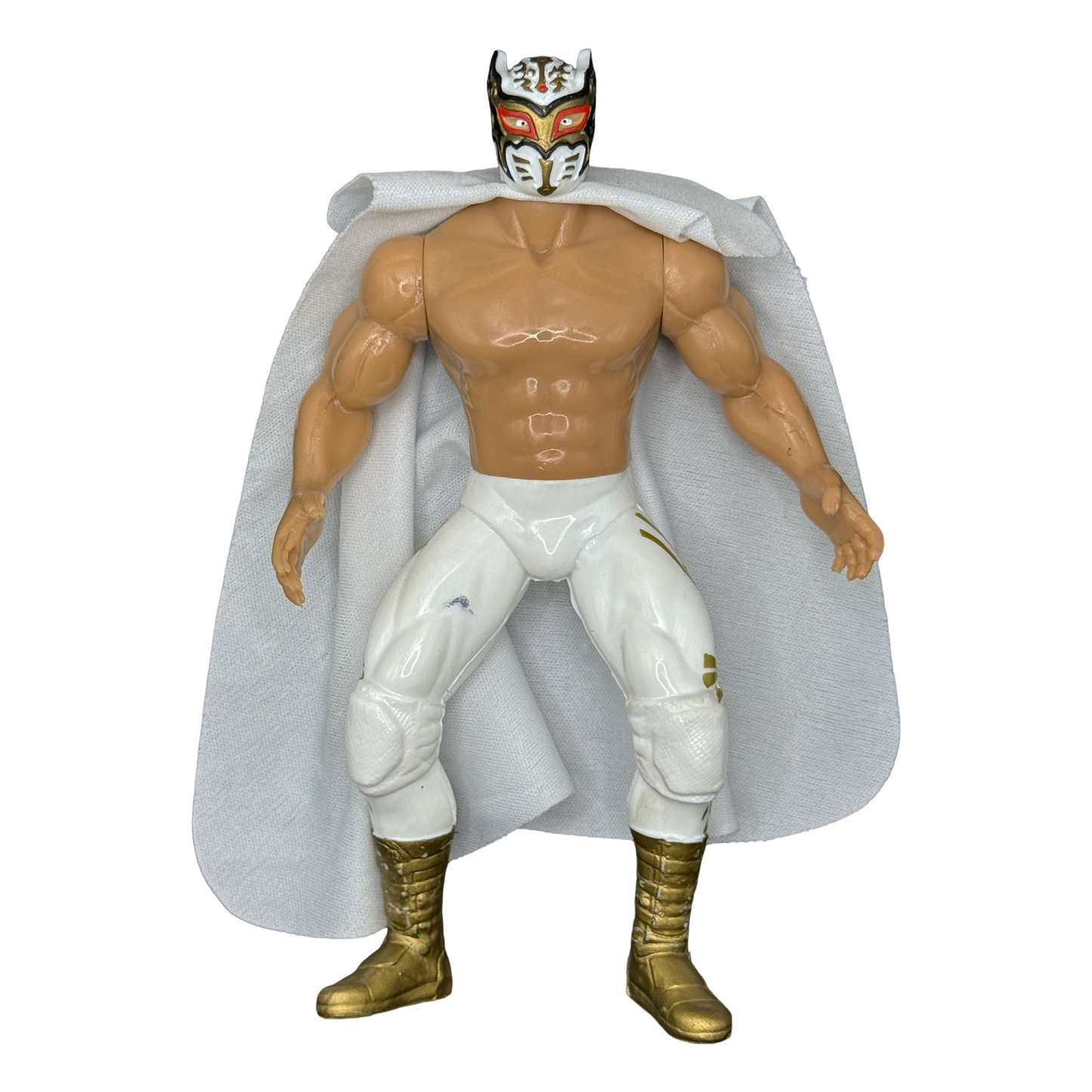 Toy Figures